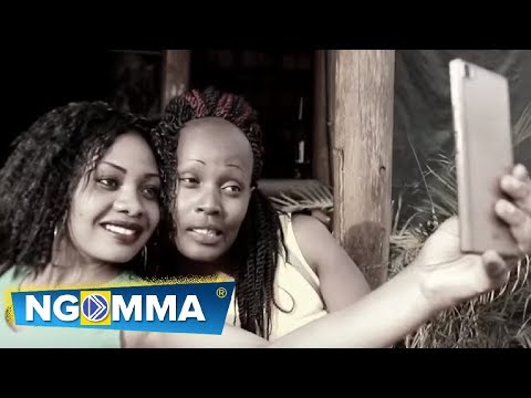 ANITA ANGEL NYOKS - NDITUNYANAGA TOY NA CIANA (OFFICIAL HD)