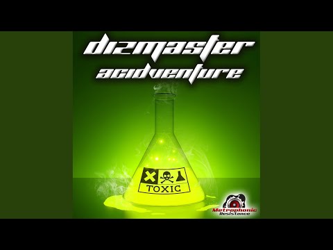Acidventure (Original Mix)