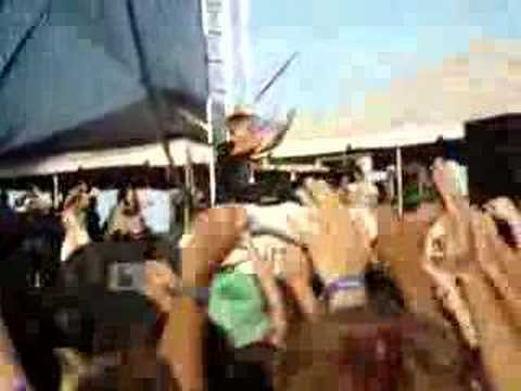 Ultra Music Festival Armin van Buuren- Who Will Find M