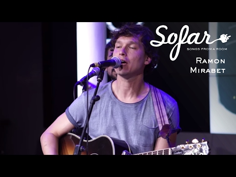 Ramon Mirabet - Home Is Where The Heart Is | Sofar Barcelona
