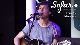 Ramon Mirabet - Home Is Where The Heart Is | Sofar Barcelona