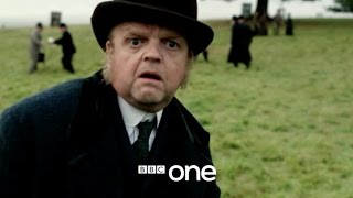 The Secret Agent: Trailer - BBC One