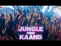 Jungle Mein Kand Ho Gaya Song Bhediya Full Video Varun Dhawan Kriti Sanon