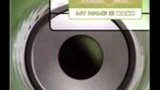 Reactor Bass - My name is Bass (Rico Bass Remix)