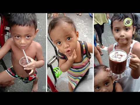 PAGSAMO KAY SAN JOSE - DITO PO SA QUIAPO Part-51