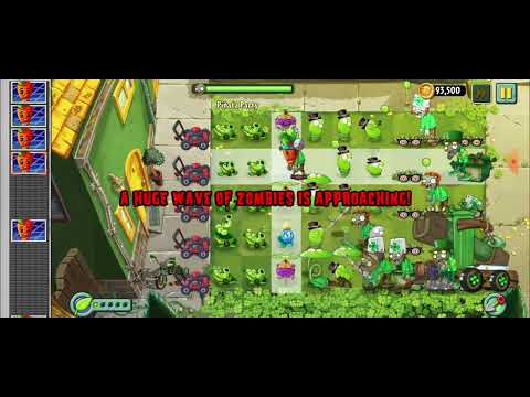 Pinata Party Altverz 3.11.2024 (Luck O The Zombies)