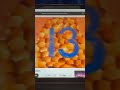 Sesame Street 13 Hamburgers Eating Cookie Monster