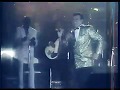CANTA PUEBLO-ISMAEL MIRANDA CON CUCO PENA Y 25 DE LOS MEJORES MÚSICOS DE PUERTO RICO   PONCE'93