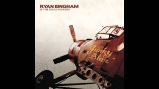 Ryan Bingham- Yesterday&#39;s Blues (Studio Version)