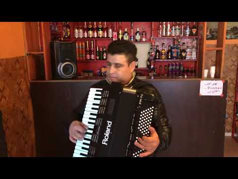 Câțan în bar la Florin.2