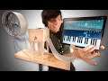 The Wintergatan Music Box - Now For Everyone!