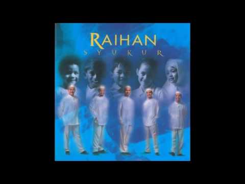 Raihan - Syukur