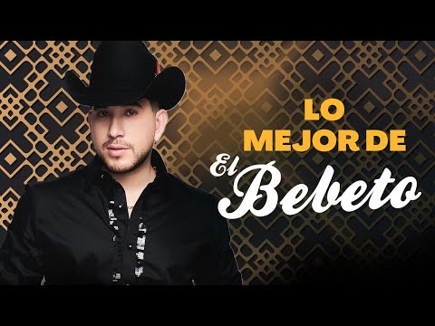 Lo Mejor de El Bebeto
