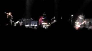 the briggs / bored teenager