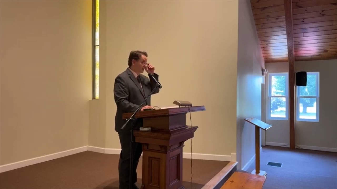 The Third Commandment: God’s Name