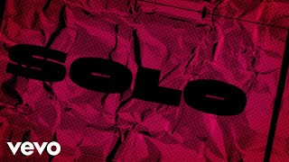 SOLO Lyrics English Translation