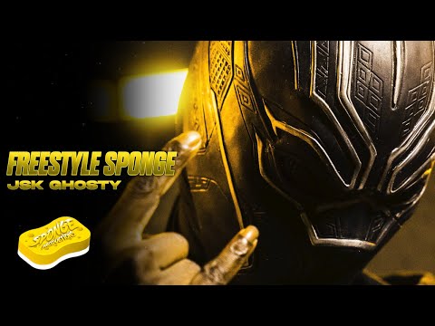 Video thumbnail for Freestyle Sponge [S1-E6]