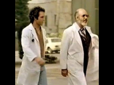 TRAPPER JOHN MD - Ep: Hot Line -- [Full Episode] 1980 - Season 1 Episode 22