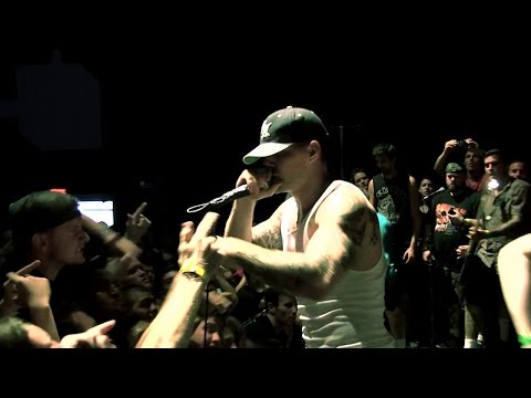 [hate5six] Trapped Under Ice - August 11, 2013