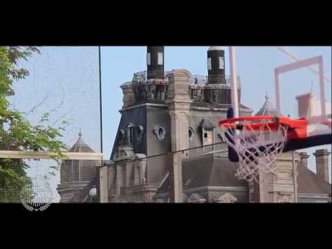 Quai 3.3 2015 INTERNATIONAL TOURNAMENT  3X3 (BORDEAUX)