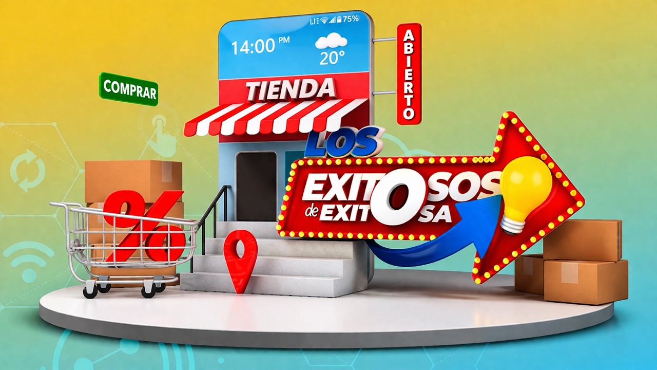 LOS EXITOSOS DE EXITOSA 👊🏻🔝 con RICARDO RONDÓN Y JOSELITO CARRERA - 4/04/26