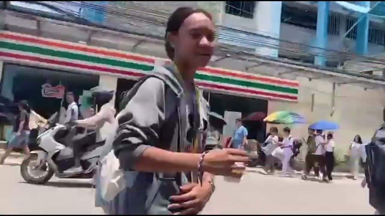 Tract Passing in the Philippines