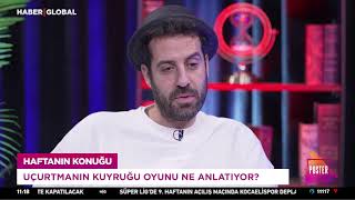 CANLI | Sümeyye Yılancı ile Kahvaltı Haberleri