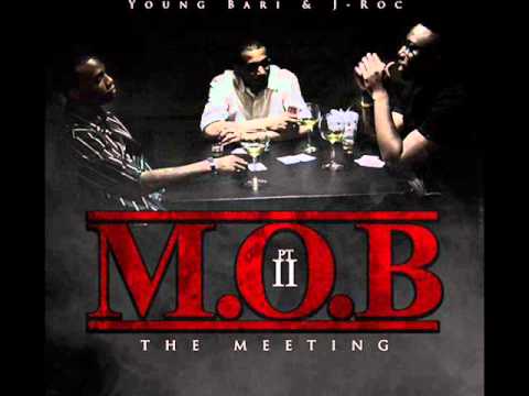 Young Bari & J-roc - What Could It Be Prod. By Young Bari