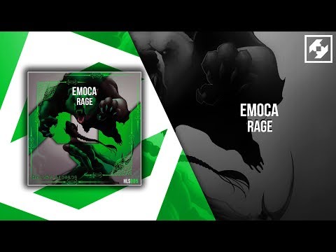 EMOCA - RAGE (Original Mix)