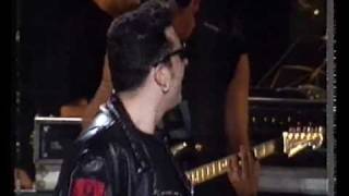 Loquillo y Pepe Risi