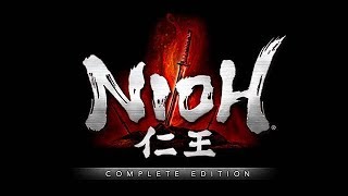 今更はじめる～仁王Complete Edition～ 初見実況プレイ Part8【PS4】【NIOH】