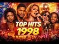 TOP HITS 1998 BEST SONGS 1998