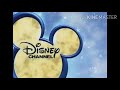 Mandeville Films Disney Channel Buena Vista International Inc Disney Enterprises 1998 2010