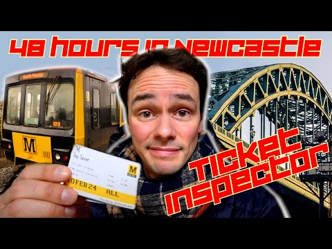 Newcastle's public transport: What's the big deal?