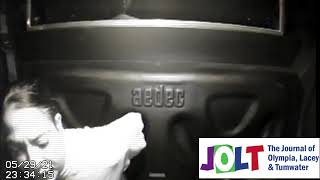 With 2 Kids In The Car, Mom Blows a .198 Blood Alcohol