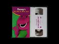 It S Nice To Meet You 2003 VHS For All Versions For Next For A New Friend