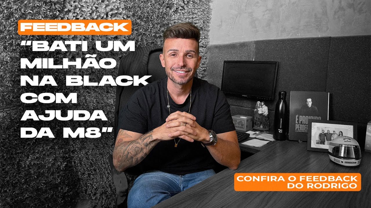 Depoimento de Sonho de Criança