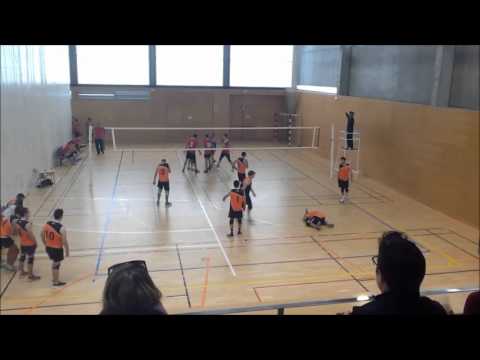 AE Carles Vallbona 3 - CV Castellar 0