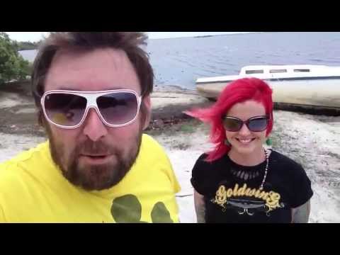 TheDailyWoo - 368 (7/4/13) Fireworks With Jinger