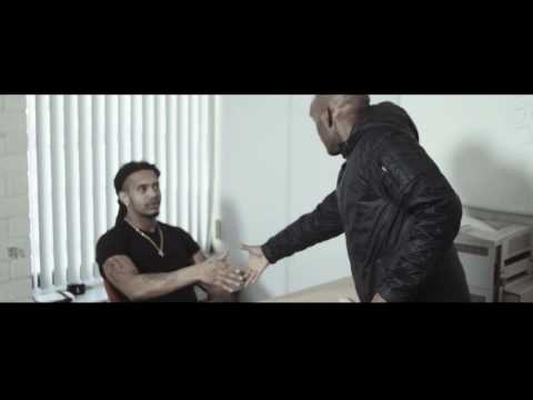 Gibbz100 - Inval ( Official Video )