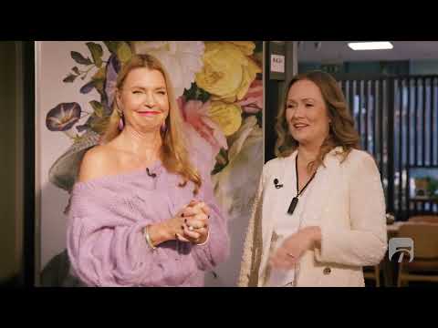 Inga Lunge: linna peal liiguvad kõlakad, et meie abielu Toomasega ajas lõhki noor armuke (eelvideo)