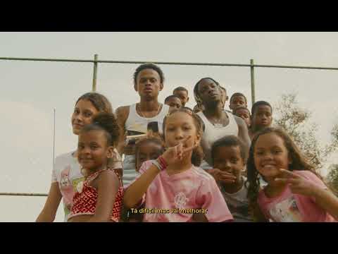 MC MANEIRINHO - FOTO DO NOSSO TIME