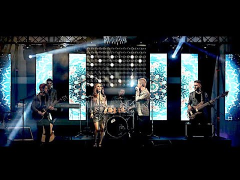 Trupa cover Legacy - Colaj nunta 2019 (cover JP Cooper, Rihanna, The Baseballs, House of Pain, Feli)