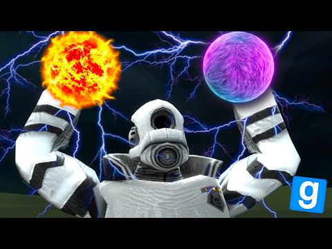 Using My Admin Powers To Cheat (I Have Unlimited Power) - Gmod Star Wars RP Admin