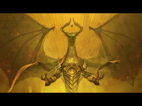 MTG...                    Mario