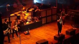 Silverstein - Always And Never - Live 2015 House Of Blues