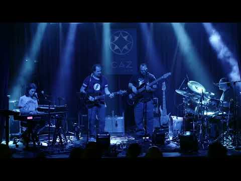 Runaway Gin - 'Fee' 6/11/2025 - Buffalo, NY