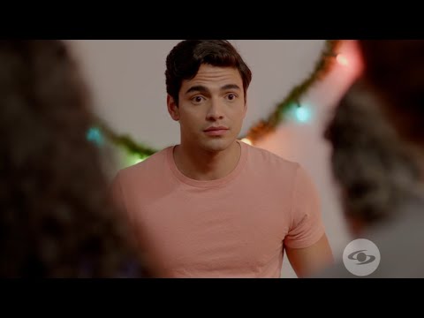 Chapter 43 | Juancho tries to get by during his confinement | Crazy for you