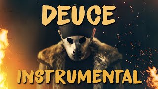 Deuce - Catch Me If You Can [Instrumental]