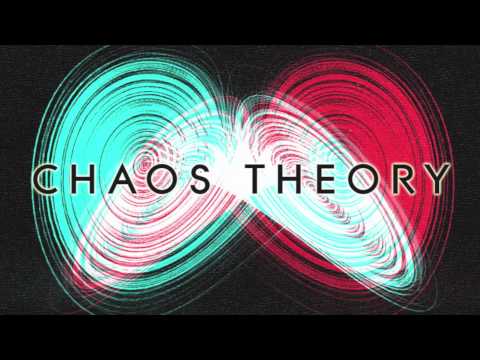 SHOCKONE - CHAOS THEORY